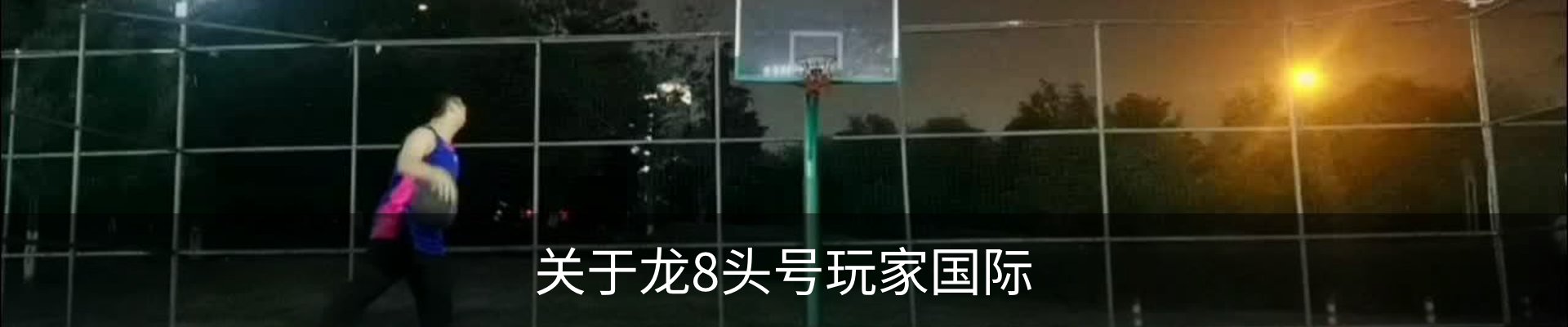 关于龙8头号玩家国际